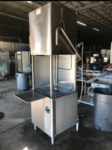 $3500 / Hobart Standup Dishwasher / Quality Machine / Ready for Pickup or Delivery / Quality Deals