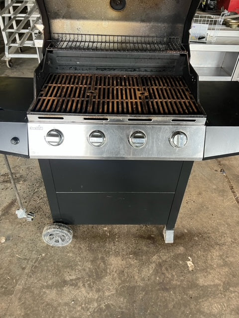 $200 / Char-Broil BBQ Grill / Great Condition / Quality Grill / Fantastic Price