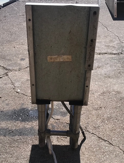 $400 / Behind the Bar Hand Sink / Excellent Condition / Bar Equipment / Quality Equipment