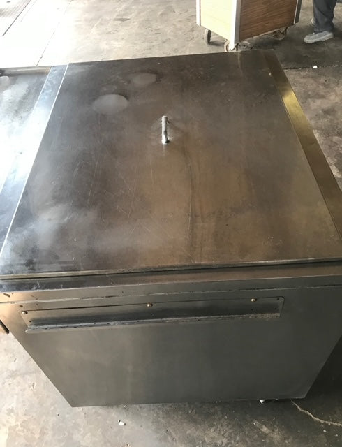 $3000 OBO / Beverage-Air Preptable / Excellent Condition / Restaurant Equipment / Tested and Certified