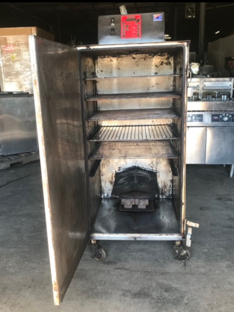 $4500 OBO / CookShack Indoor Smoker / Great Condition / BBQ Smoker / BBQ Equipment / Quality Restaurant Equipment