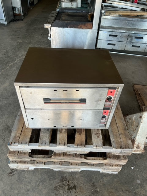 $1000 / Wittco 2 Drawer Warmer / Great Unit / Ready For Pickup or Delivery