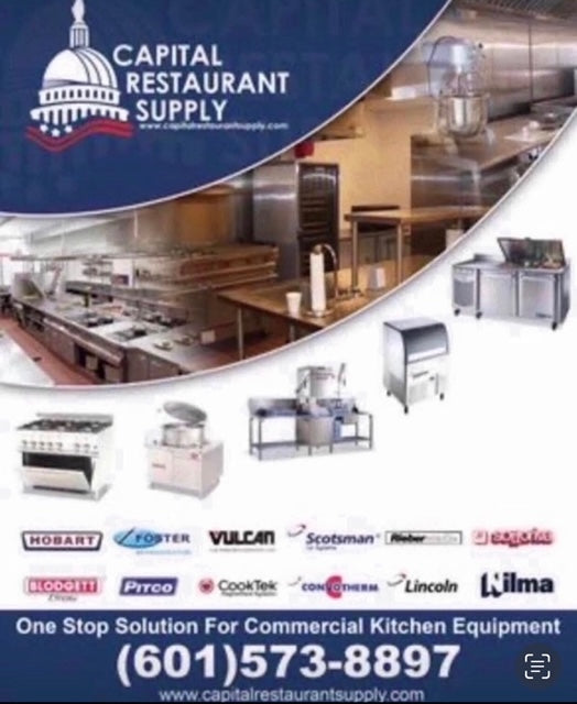 $1000 / Radiance Counter-Top 8 Burner HotPlate / Verified Quality Assu –  CapitalRestaurantSupply